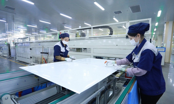 Bắc Giang: Nhiều chỉ số tăng trưởng KTXH tháng 5 cao hơn so với cùng kỳ
