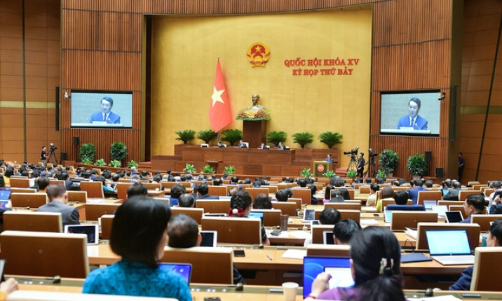 Điều chỉnh chủ trương đầu tư Chương trình phát triển KT-XH vùng DTTS và miền núi, giai đoạn 2021-2030