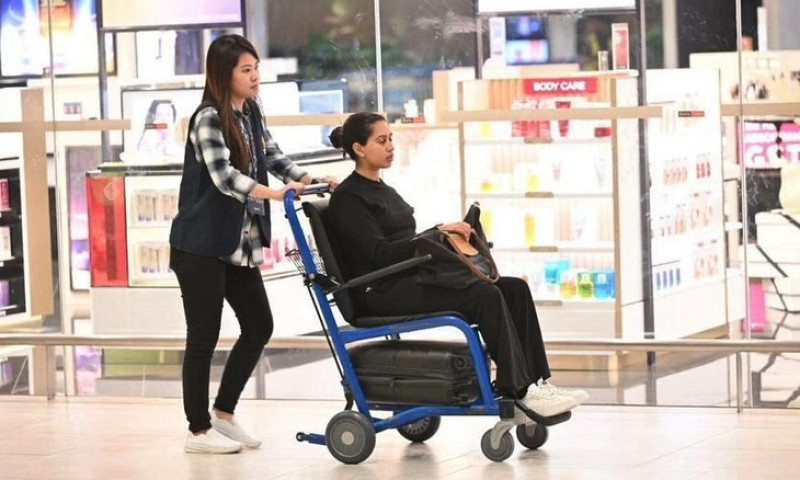 Lãnh đạo Singapore Airlines xin lỗi về vụ tai nạn chết người