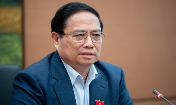 Thủ tướng Phạm Minh Chính: Kết nối các tuyến cao tốc để tới Tây Nguyên nhanh nhất
