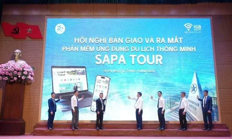 Cùng suy ngẫm: Phát triển hệ sinh thái du lịch thông minh