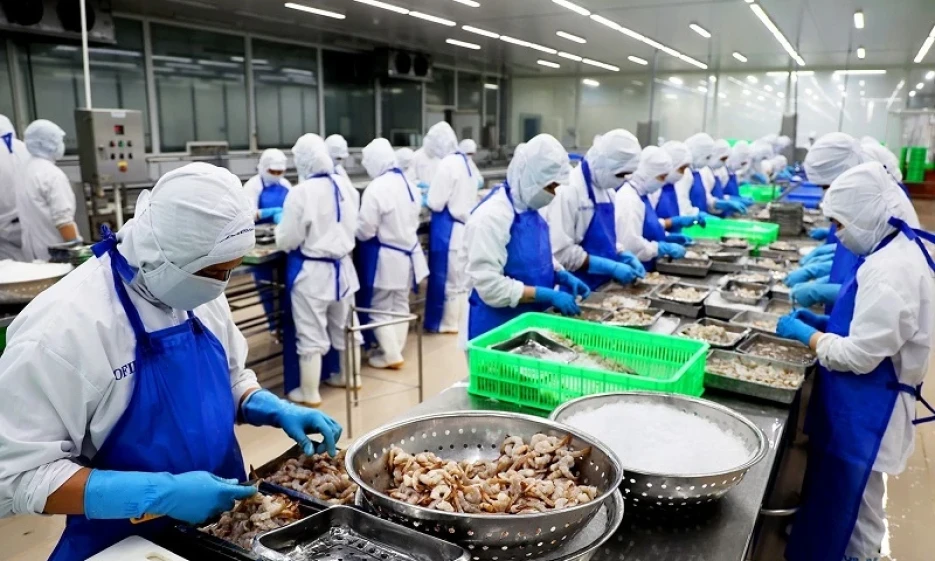 Bình quân mỗi tháng có gần 20 nghìn doanh nghiệp thành lập mới và quay lại hoạt động