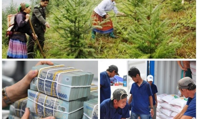 Chỉ đạo, điều hành của Chính phủ, Thủ tướng Chính phủ nổi bật tuần từ 27-31/5/2024
