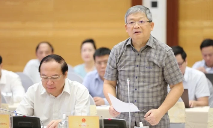 Tiếp tục điều tra các vụ án Tập đoàn Thuận An và Tập đoàn Phúc Sơn