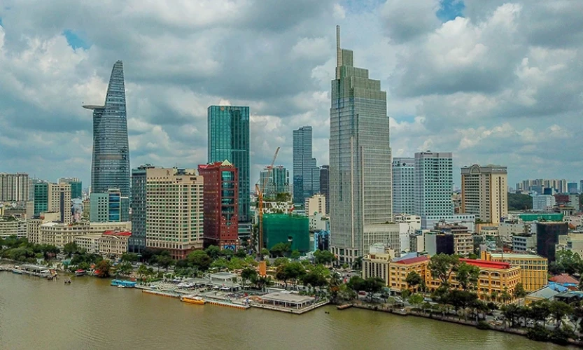 113 năm Ngày Bác Hồ ra đi tìm đường cứu nước (5/6/1911-5/6/2024): Tiếp tục hành trình thực hiện khát vọng