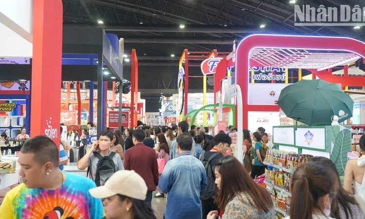 Người dân hài lòng cách điều hành của chính phủ Thái Lan
