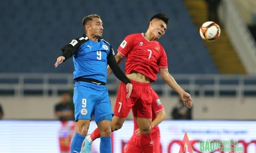 Bình luận: Những chiến binh trở lại