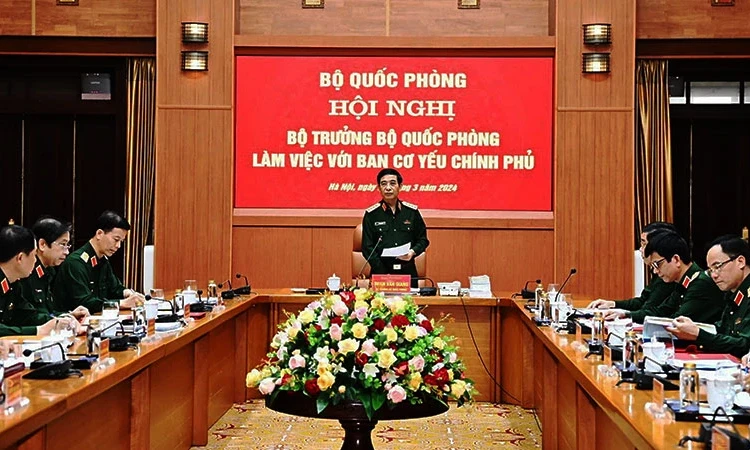 Giải mã những chiến công của lực lượng cơ yếu