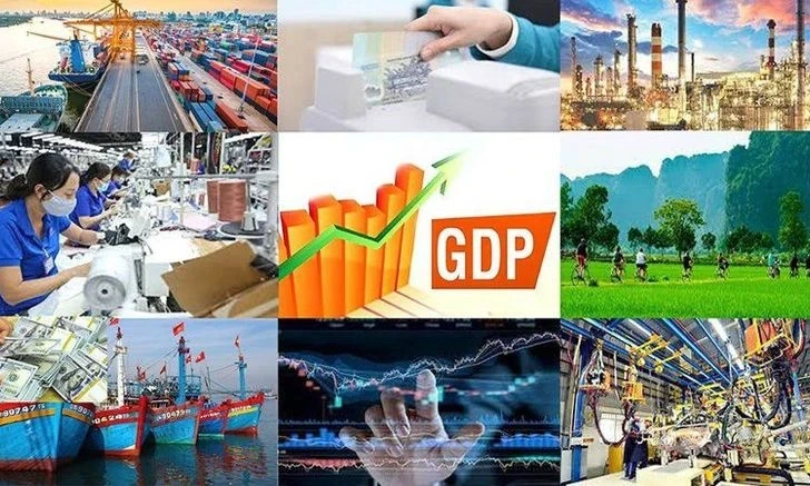 Chính phủ triển khai các nhiệm vụ, giải pháp trọng tâm thúc đẩy tăng trưởng, kiểm soát lạm phát, ổn định