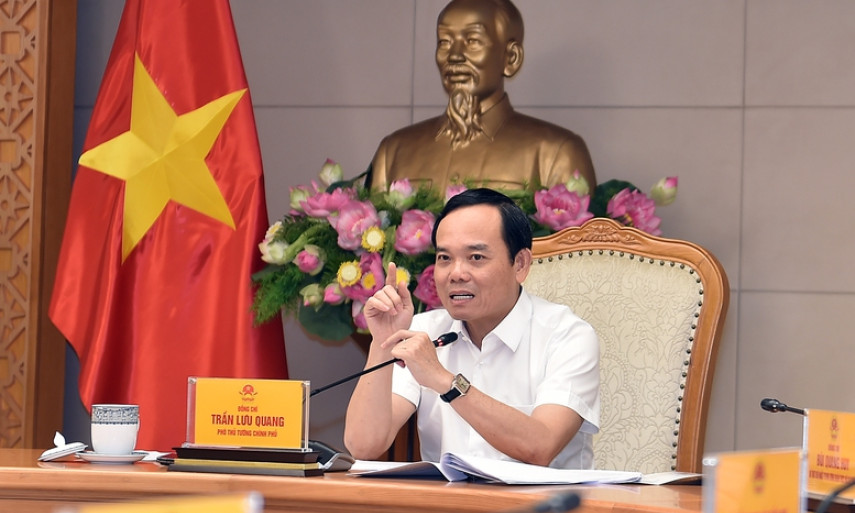 Quy hoạch báo chí, xuất bản sắp tới phải thực chất, có tính mở và khả thi