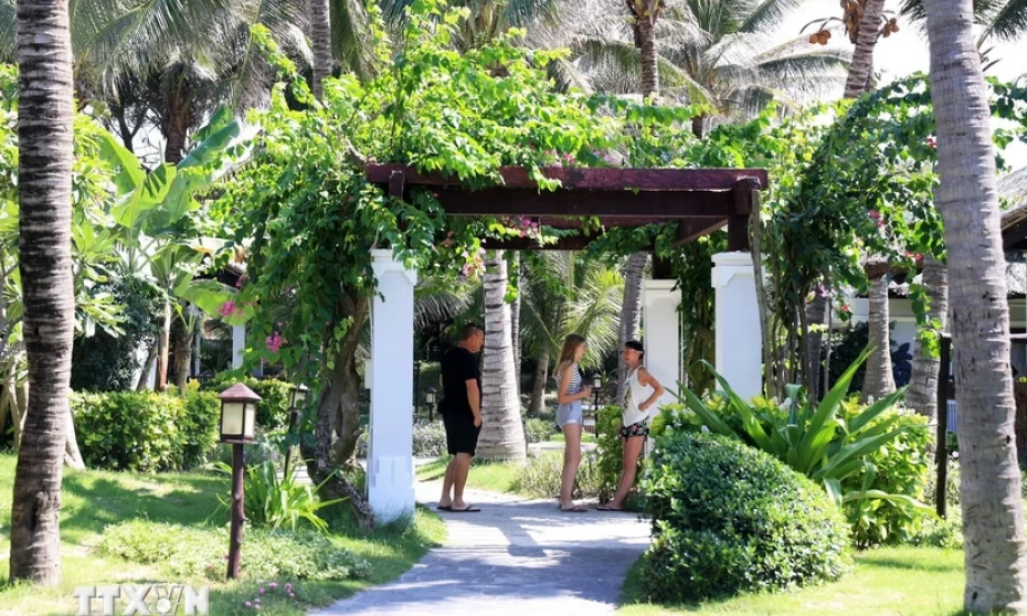 Tăng trưởng xanh: Cuộc chơi mới với doanh nghiệp trong hội nhập quốc tế