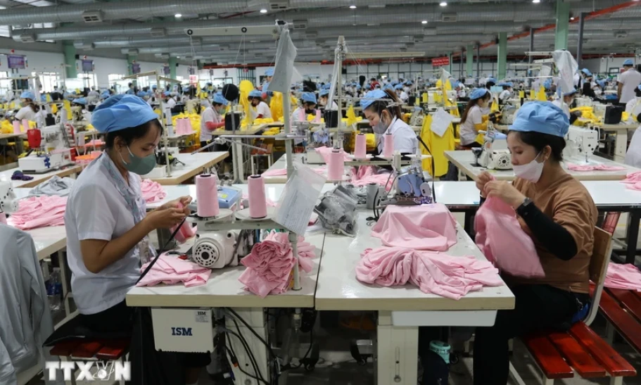 Nhiệm vụ, giải pháp thúc đẩy tăng trưởng, kiểm soát lạm phát, ổn định kinh tế