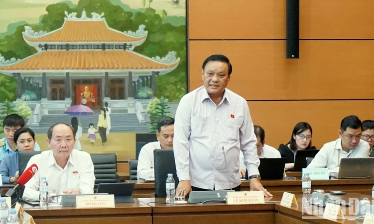 Cần quy định rõ về tàu bay không người lái để quản lý và khai thác hiệu quả phương tiện hiện đại