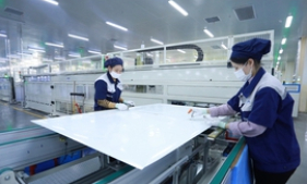 Bắc Giang tiếp tục kết nối doanh nghiệp và người lao động