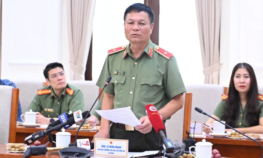 Thi tốt nghiệp THPT: Không để thí sinh gửi xe ở nhà dân sát trường