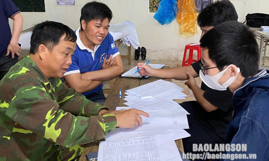 Giải phóng mặt bằng Dự án cao tốc cửa khẩu Hữu Nghị - Chi Lăng: Thành phố quyết tâm “về đích” sớm