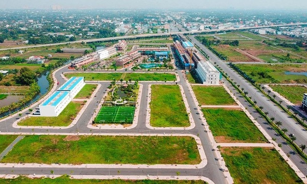Điểm mới quan trọng của Luật Đất đai 2024: Giải quyết về tài chính, giá đất trước ngày Luật Đất đai 2024