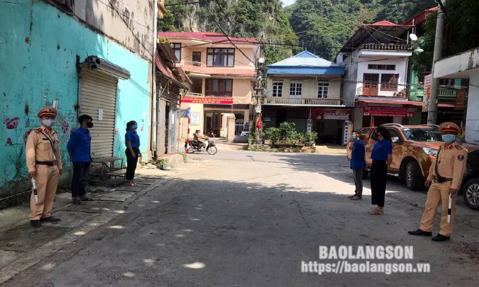 Đảm bảo an toàn giao thông phục vụ kỳ thi tốt nghiệp trung học phổ thông năm 2024
