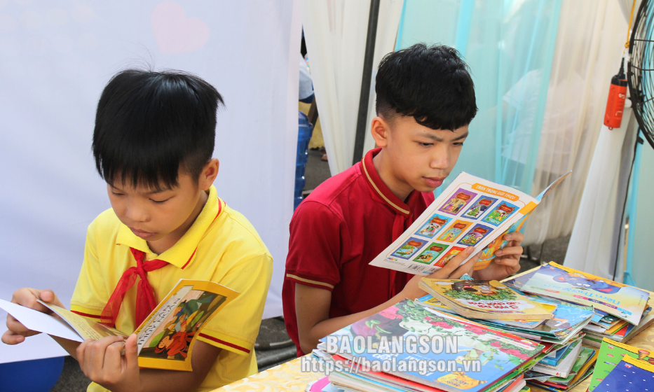 Cuộc thi viết thư quốc tế UPU: Sân chơi trí tuệ của thanh thiếu nhi