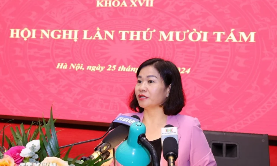 Hà Nội: Sẽ xem xét kỷ luật đảng viên có sai phạm liên quan đến Công ty AIC