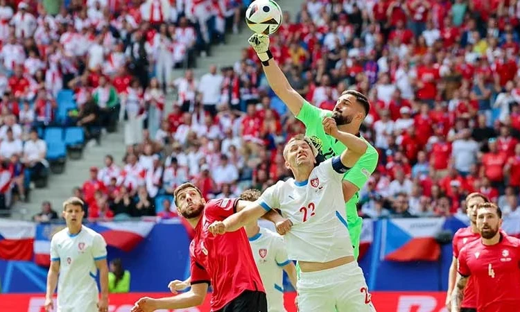 Nhìn lại vòng bảng Giải vô địch bóng đá châu Âu 2024: Sức hấp dẫn từ những đội bóng nhỏ