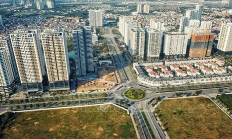 Điểm mới quan trọng của Luật Đất đai 2024: Cho phép sử dụng cơ chế ngoài tòa án để giải quyết tranh chấp