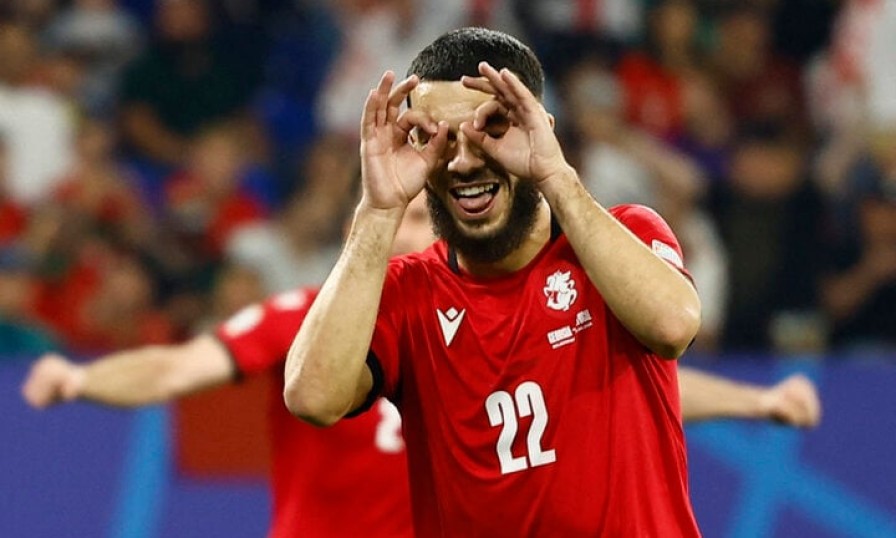 Bảng xếp hạng vua phá lưới EURO 2024: Cody Gakpo bắt kịp Musiala