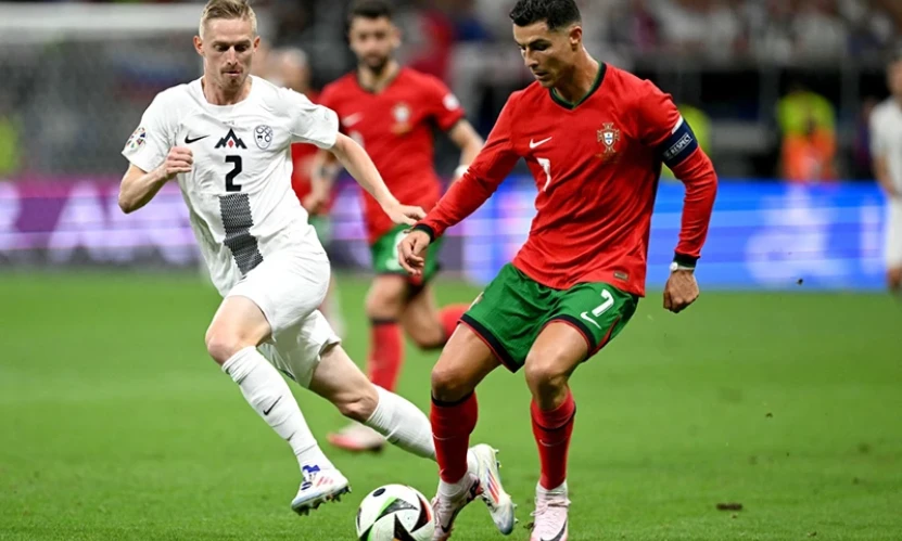 VÒNG TỨ KẾT GIẢI VÔ ĐỊCH BÓNG ĐÁ CHÂU ÂU 2024: Hai trận quyết đấu “cân sức, cân tài”