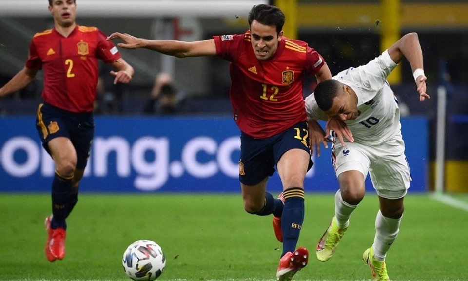 Lịch thi đấu bán kết Euro 2024 mới nhất