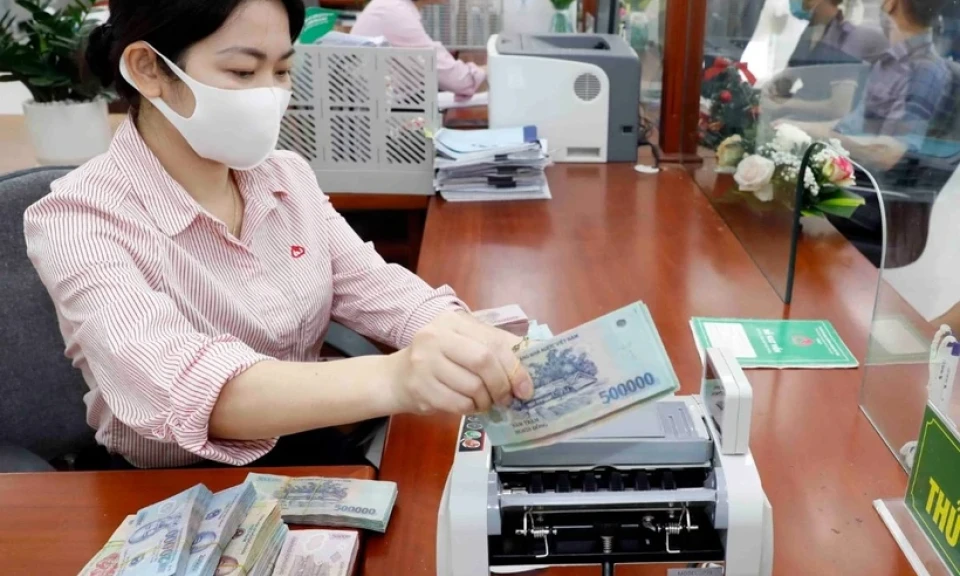 Quy định mức trích lập dự phòng rủi ro trong hoạt động của tổ chức tín dụng
