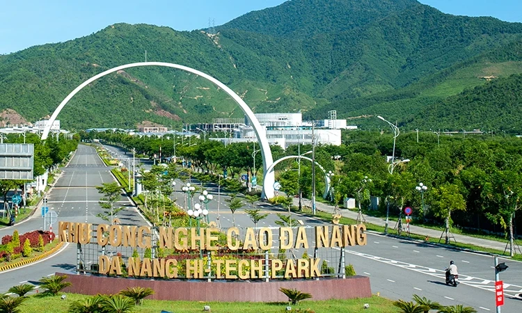 Tạo đột phá khai mở tiềm năng vi mạch bán dẫn