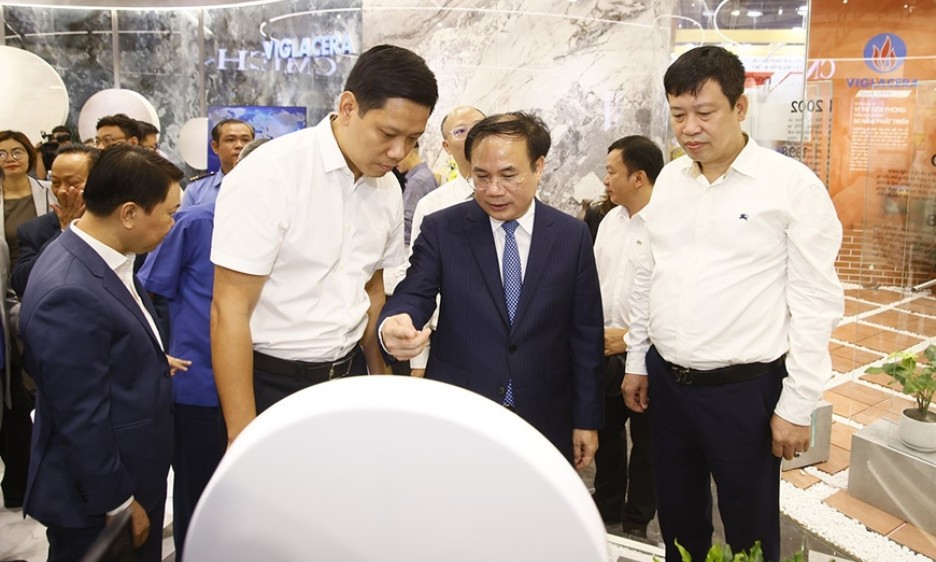 Tiềm năng lớn của ngành thiết kế nội thất Việt Nam