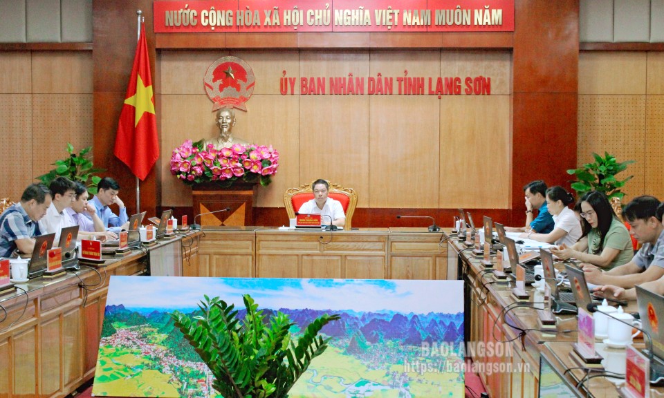 Quán triệt, triển khai thi hành một số luật, nghị quyết của Quốc hội khóa XV