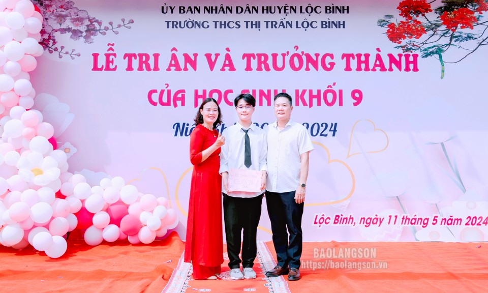 Thủ khoa chuyên Sinh với ước mơ trở thành bác sĩ