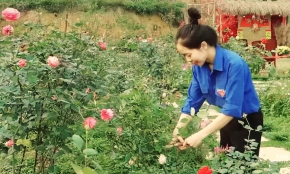 Khởi nghiệp từ mô hình kinh doanh dịch vụ ăn uống và vui chơi giải trí