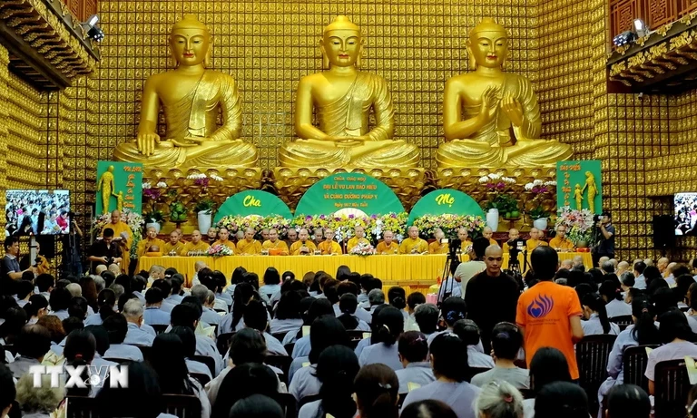 Phong tục cúng Rằm tháng 7 - lễ Vu Lan như thế nào?
