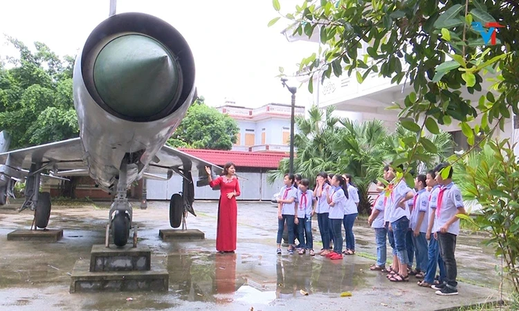 Cách mạng Tháng Tám và bài học bảo vệ độc lập chủ quyền dân tộc