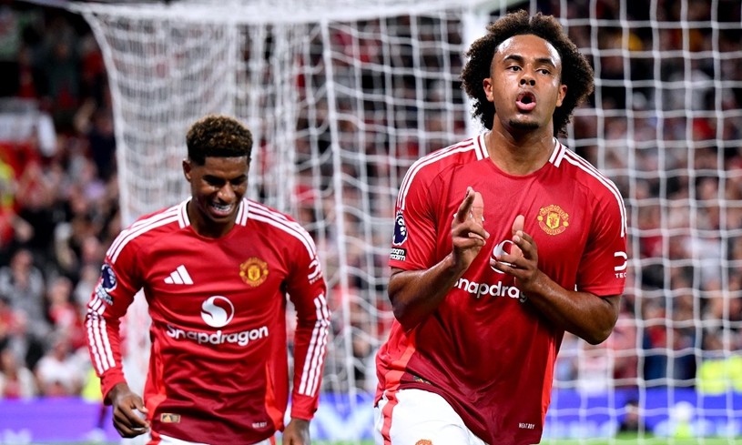 Lịch thi đấu vòng 2 giải Ngoại hạng Anh 2024-2025: Thách thức chờ Man Utd