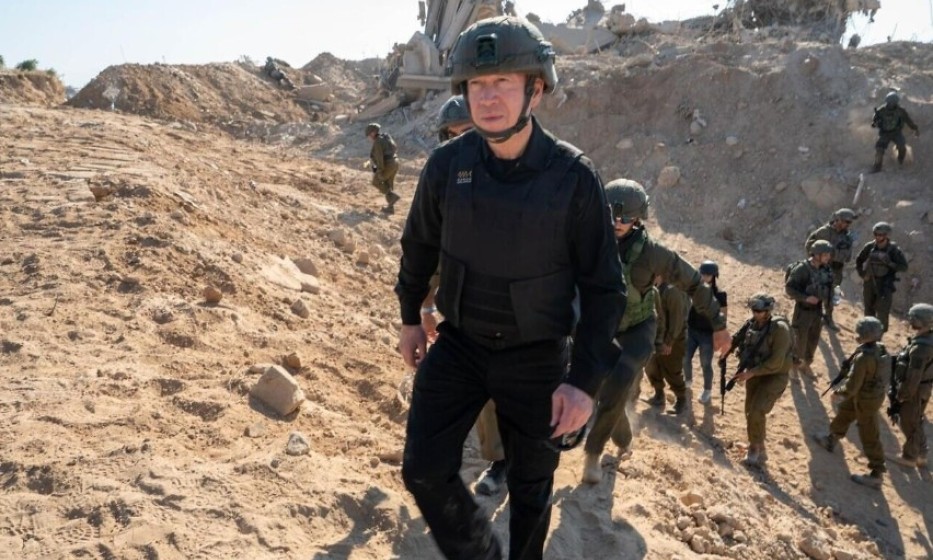 Thỏa thuận ngừng bắn ở Gaza còn xa vời
