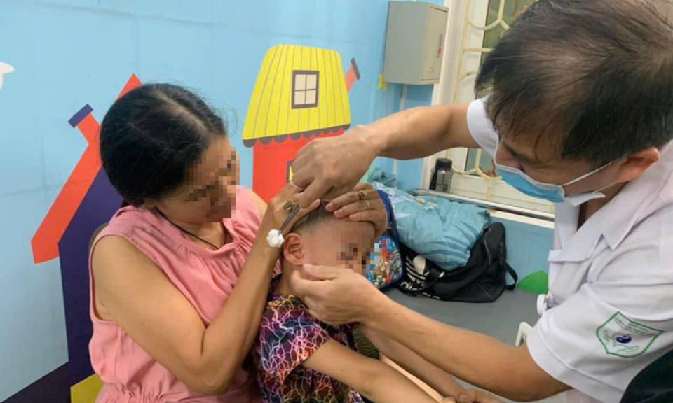 Hướng điều trị mang lại nhiều hiệu quả đối với trẻ tự kỷ