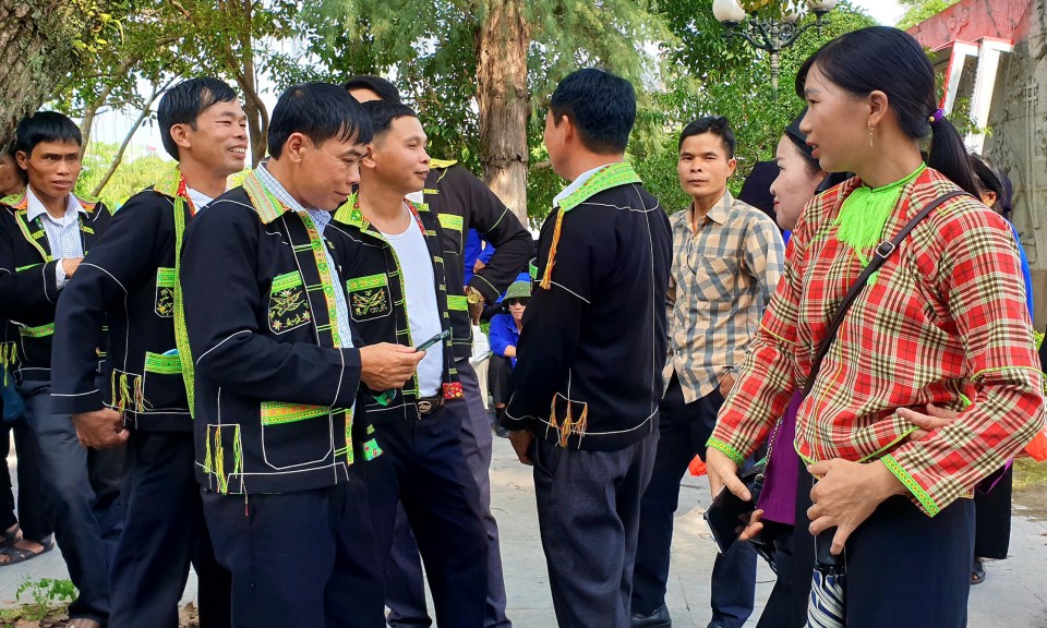 Lạng Sơn đón 90 nghìn lượt khách dịp nghỉ lễ 2/9