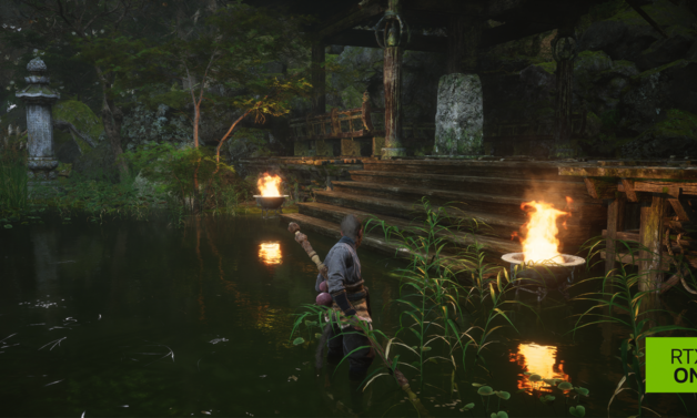 Công nghệ đồ họa ấn tượng đằng sau thành công của game 'Black Myth: Wukong'