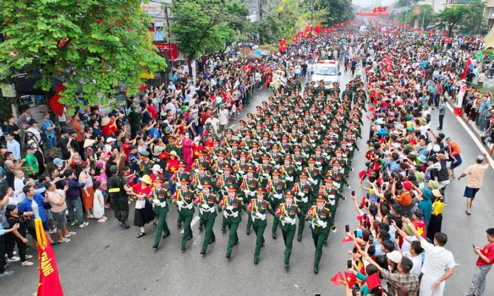 Tổng Tham mưu với công tác nghiên cứu, tham mưu xây dựng, phát triển lý luận quân sự, quốc phòng trong thời
