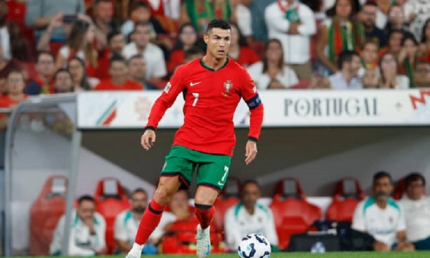 Tin thể thao hôm nay (12-9): Cristiano Ronaldo phát ngôn gây tranh cãi về HLV Erik ten Hag