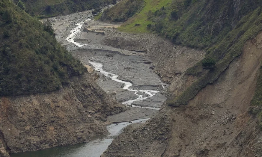 Hạn hán kỷ lục, Ecuador buộc phải cắt điện một nửa đất nước