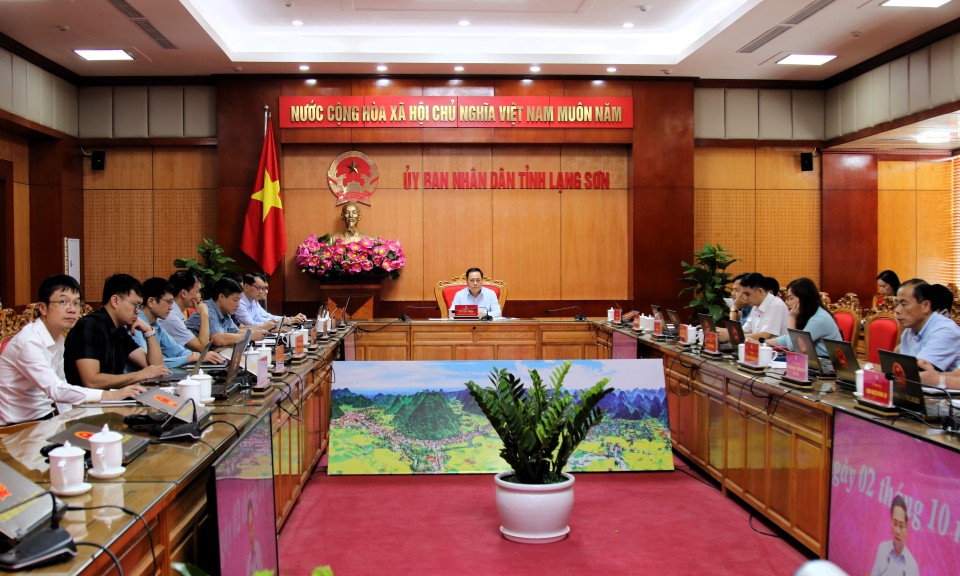 Triển khai sổ sức khỏe điện tử và cấp phiếu lý lịch tư pháp qua ứng dụng VNeID trên toàn quốc