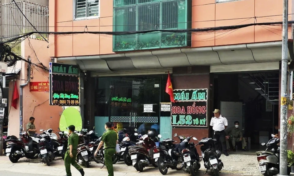 Thông tin mới nhất về điều tra, xử lý vụ bạo hành trẻ em tại Mái ấm Hoa Hồng