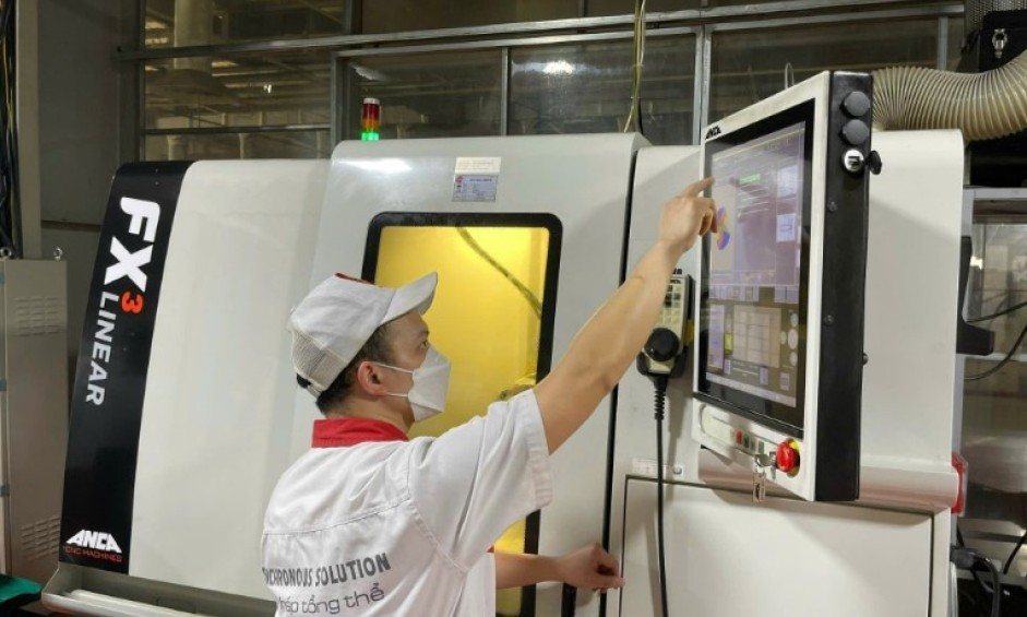 Vượt siêu bão số 3, tăng GDP quý III đạt tới 7,4%