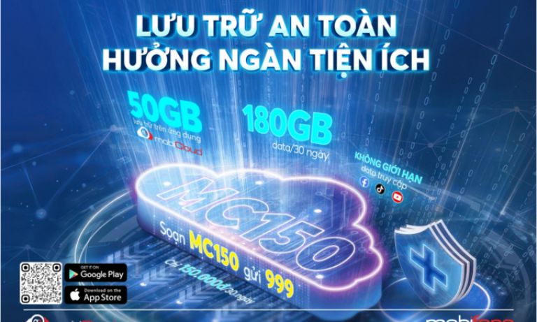 Người dùng lưu trữ thông tin trên đám mây cần cảnh giác về vấn đề bảo mật