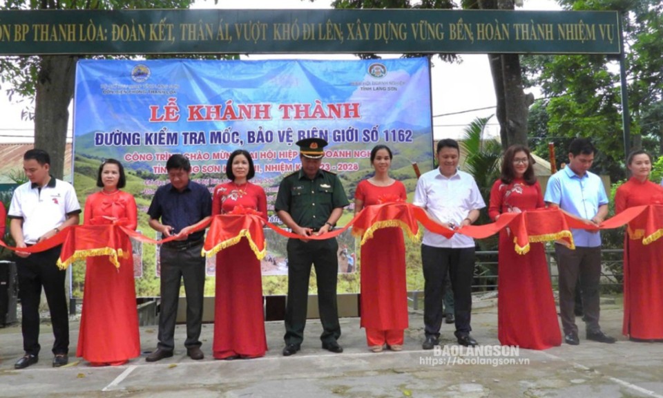Doanh nhân, doanh nghiệp đồng hành cùng tỉnh trong phát triển kinh tế - xã hội